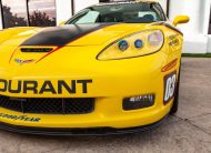 2013 Chevrolet Corvette Z16 Grand Sport