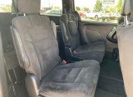 2017 Dodge Grand Caravan SE Plus