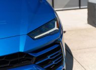 2021 Lamborghini Urus