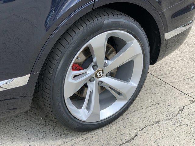 2019 Bentley Bentayga V8