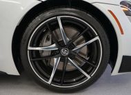 2020 Toyota GR Supra 3.0 2dr Coupe
