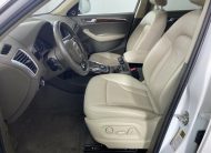 2012 Audi Q5 2.0T Premium