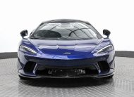 2022 McLaren GT Coupe