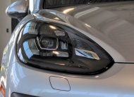 2017 Porsche Cayenne Turbo