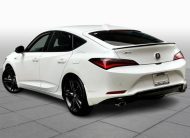 2023 Acura Integra Manual