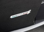 2019 Lamborghini Aventador LP 740-4 S
