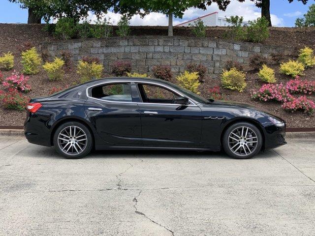 2019 Maserati Ghibli 4DR SDN 3.0L