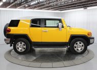 2007 Toyota FJ Cruiser