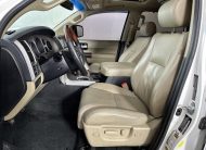 2014 Toyota Sequoia Platinum