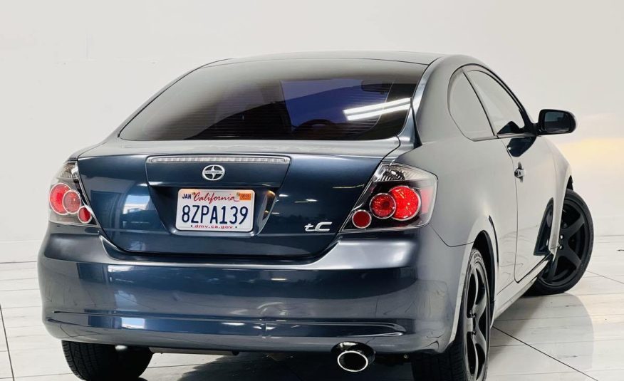 2010 Scion tC