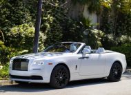 2016 Rolls-Royce Dawn Drophead Convertible