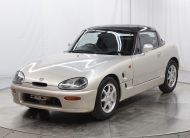 1992 SL Suzuki Cappuccino