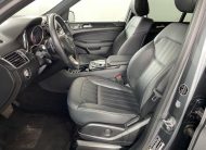 2018 Mercedes-Benz GLE GLE 350 43797 Miles Selenite Gray Metallic 4D Sport Utili