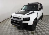 2023 Land Rover Defender X-Dynamic SE