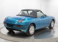 1997 Fiat Barchetta