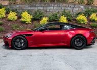 2019 Aston Martin DBS Superleggera