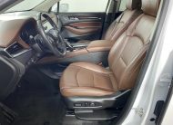 2019 Buick Enclave Avenir 25118 Miles White Frost Tricoat 4D Sport Utility 3.6L