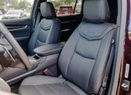 2020 Cadillac XT6 Sport