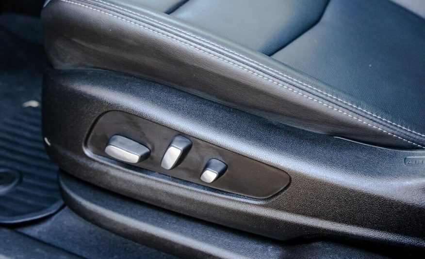 2021 Cadillac XT6 Sport