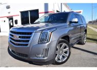 2019 Cadillac Escalade Premium Luxury