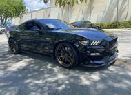 2017 Ford Mustang Shelby GT350