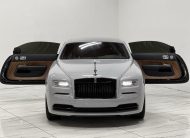 2014 Rolls-Royce Wraith