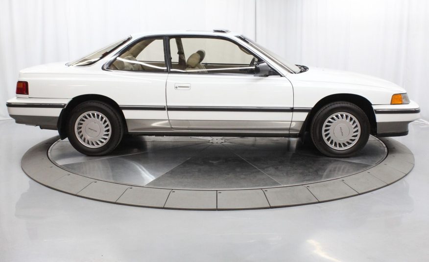 1988 Acura Legend L