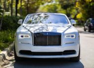 2016 Rolls-Royce Dawn Drophead Convertible