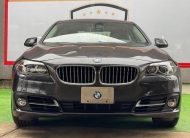 2015 BMW 5-Series 535i xDrive