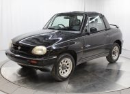 1995 Suzuki X-90