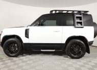 2023 Land Rover Defender X-Dynamic SE