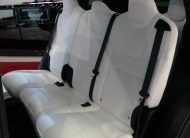 2019 Tesla Model X PERFORMANCE