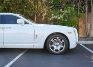2011 Rolls-Royce Ghost
