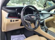 2019 Cadillac XT5 Luxury AWD