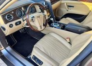 2015 Bentley Flying Spur V8 Sedan 4D