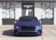 2022 Bentley Continental GT Speed