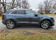 2021 Cadillac XT5 AWD Premium Luxury