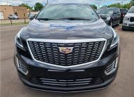 2020 Cadillac XT5 Luxury AWD