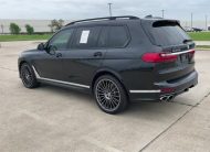 2022 BMW X7 ALPINA XB7