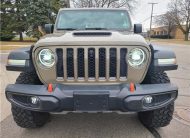 2020 Jeep Gladiator Mojave