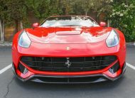 2014 Ferrari F12 Berlinetta