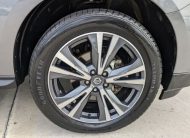 2020 Nissan Pathfinder Platinum