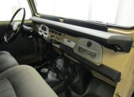 1981 Toyota Land Cruiser FJ45