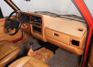 1981 Volkswagen Rabbit