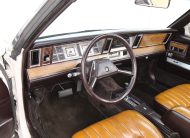 1982 Chrysler LeBaron