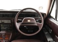 1992 Toyota Century