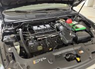 2015 Ford Taurus Limited