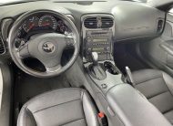 2012 Chevrolet Corvette
