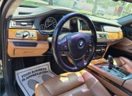 2013 BMW 7-Series 740Li