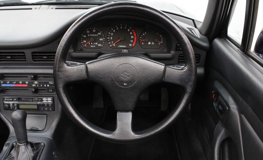 1994 Suzuki Cappuccino